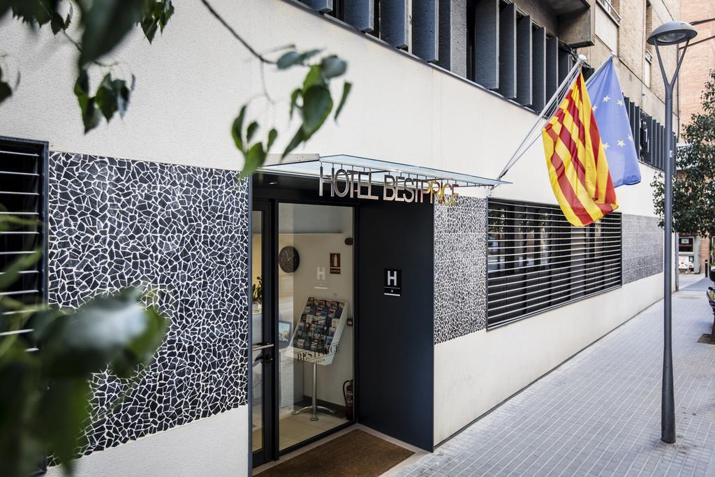 Hotel Bestprice Gracia — Photos 2